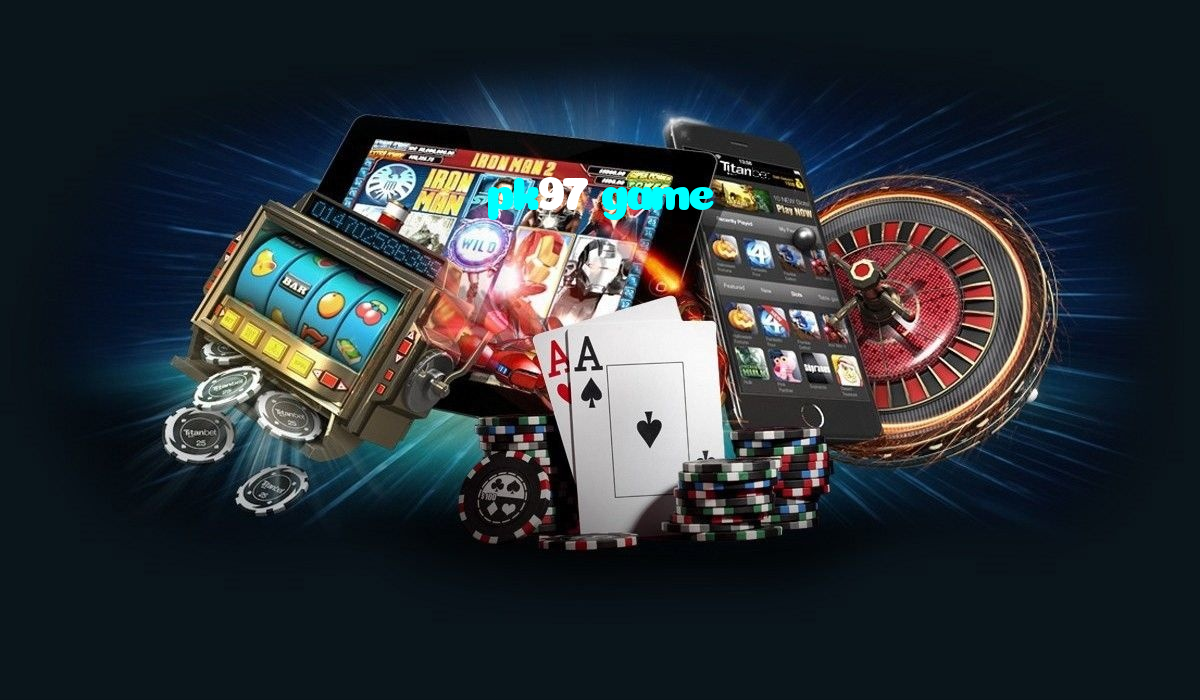 available types of pk97 game bet including pre-match live express and system bets