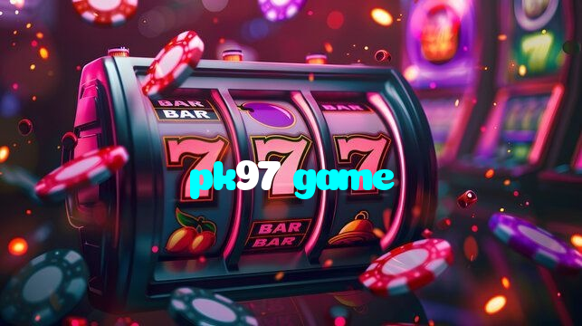 available types of pk97 game bet including pre-match live express and system bets